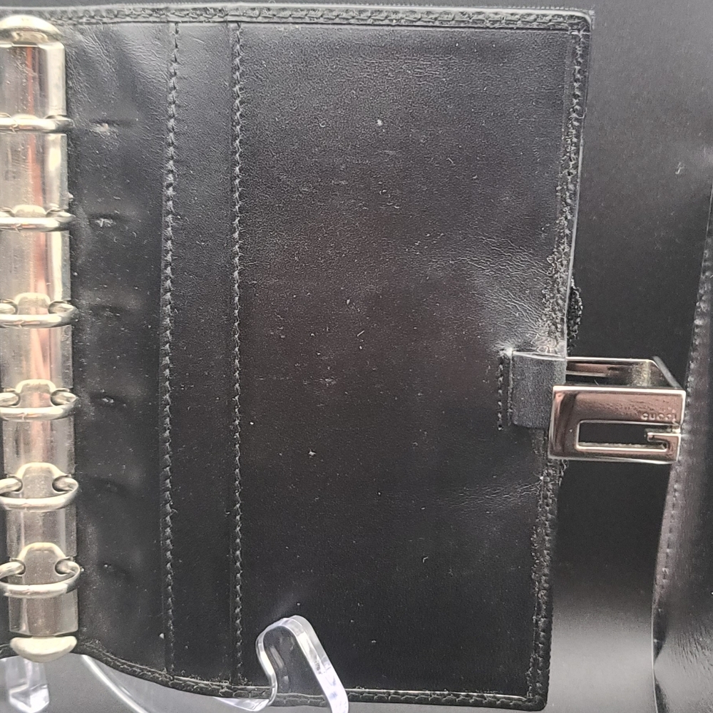 Gucci planner - Picture 8 of 16